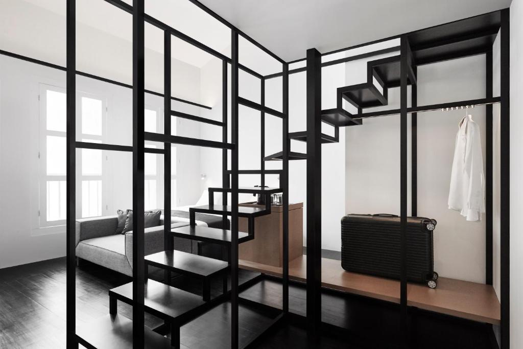 Hotel Mono