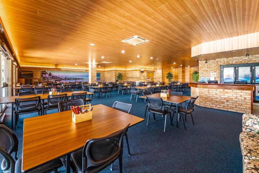 Carnarvon Motel