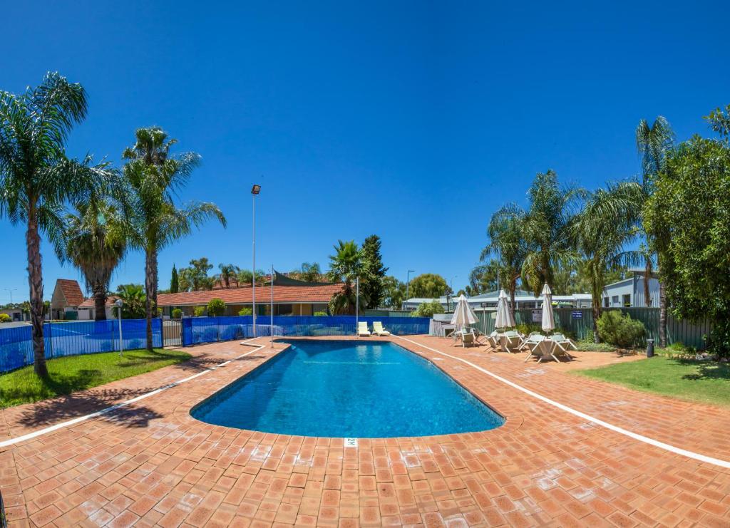 Hospitality Inn Kalgoorlie, SureStay Collection by Best Western