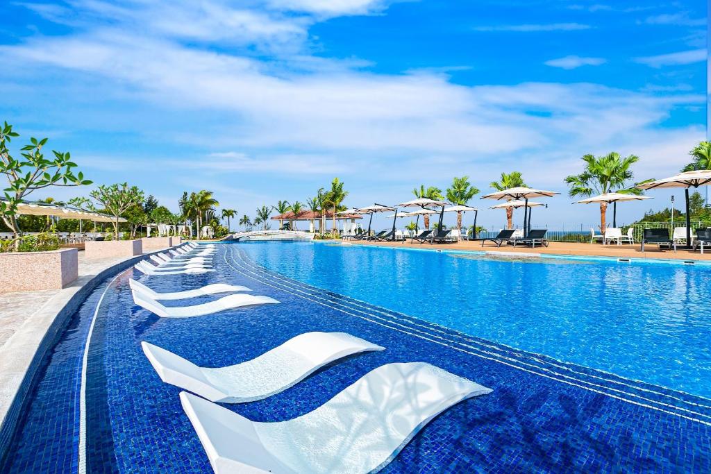 Oriental Hotel Okinawa Resort & Spa
