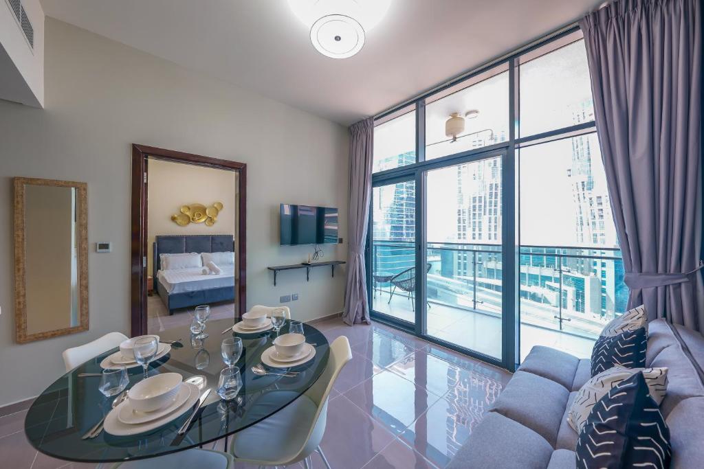 Tanin - Unique Modern Apt with Stunning Canal View