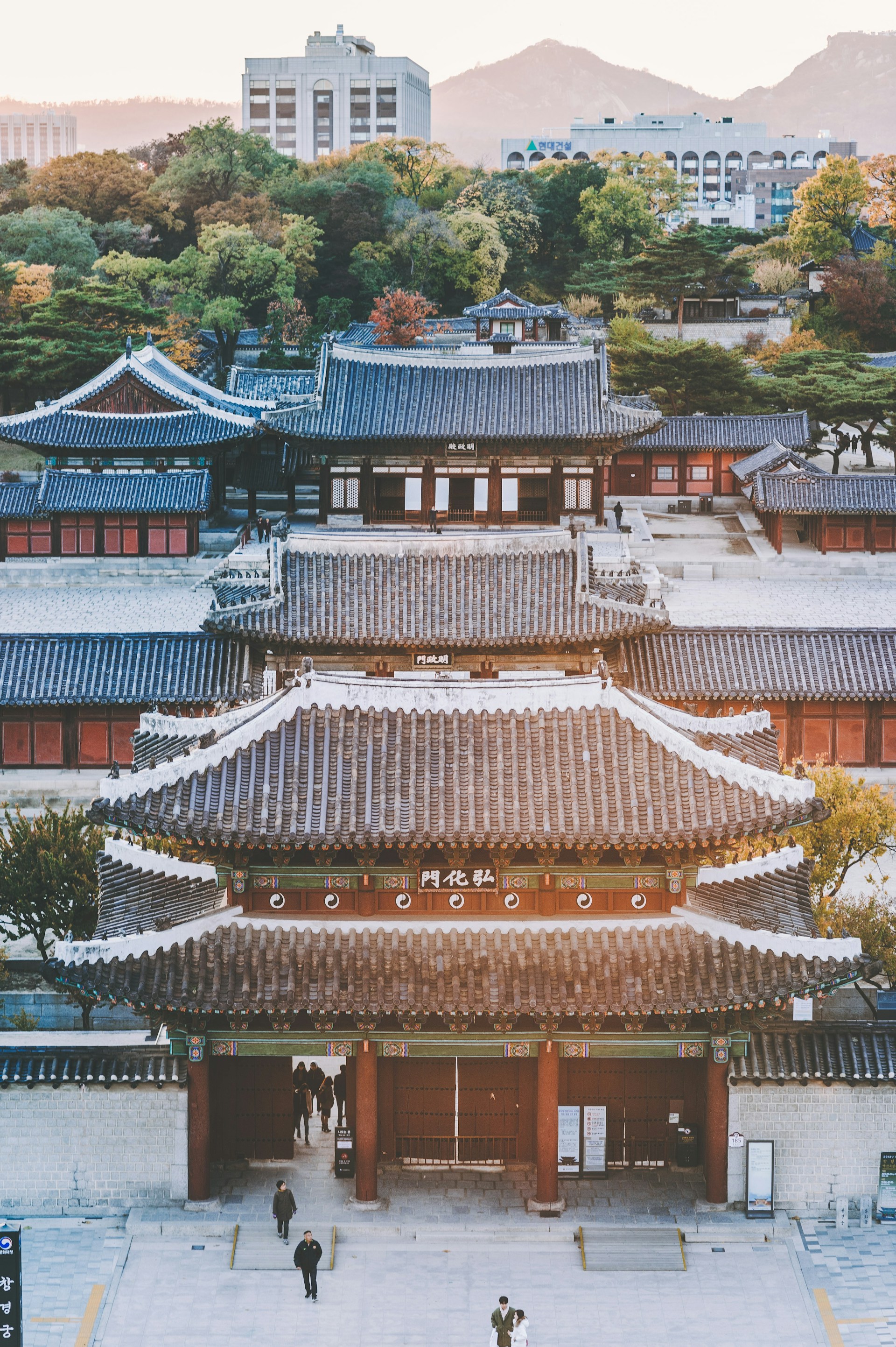 Korea